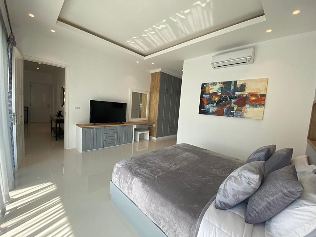 Houses for Sale in Hua Hin